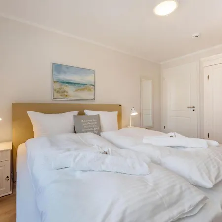 Apartment Haus Lange Str 6 Windkieker Prerow