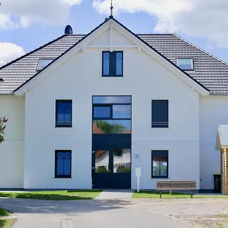 Apartment Haus Lange Str 6 Windkieker Prerow