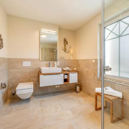 Apartment Haus Lange Str 6 Windkieker Prerow