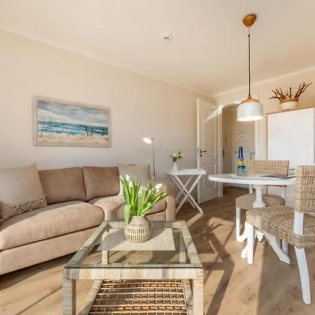 Haus Lange Str 6 Windkieker Prerow